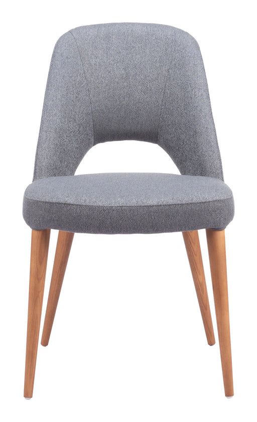 Leith - Dining Chair (Set of 2) Zuo Modern