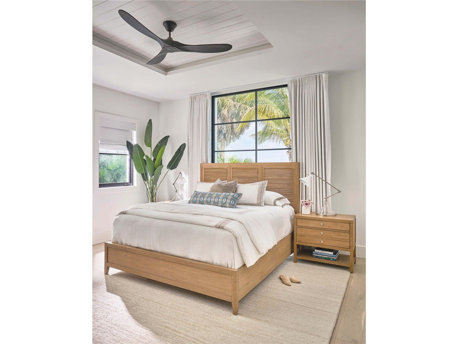 Weekender Coastal Living Home - Weekender Bed Coastal Living