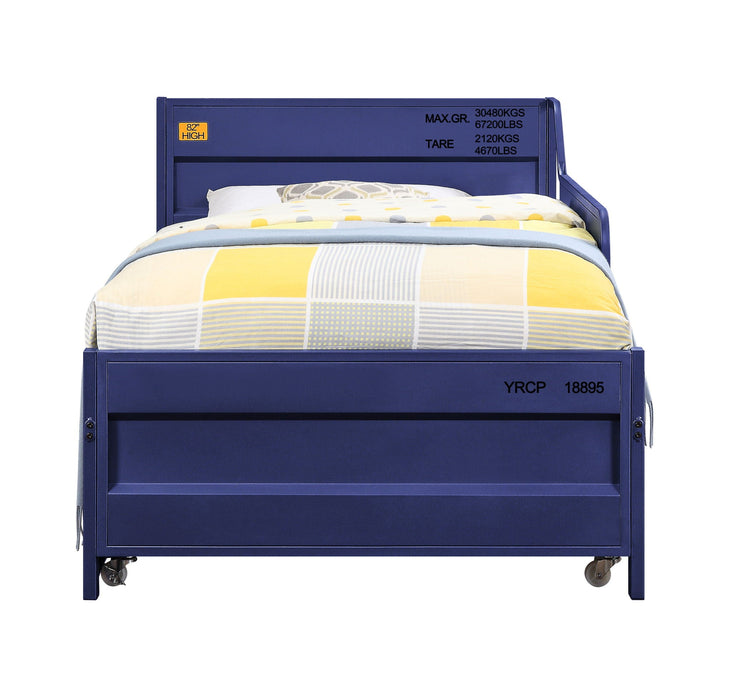 Cargo - Daybed & Trundle ACME