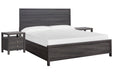 Merrifield - Panel Bedroom Set Magnussen Furniture