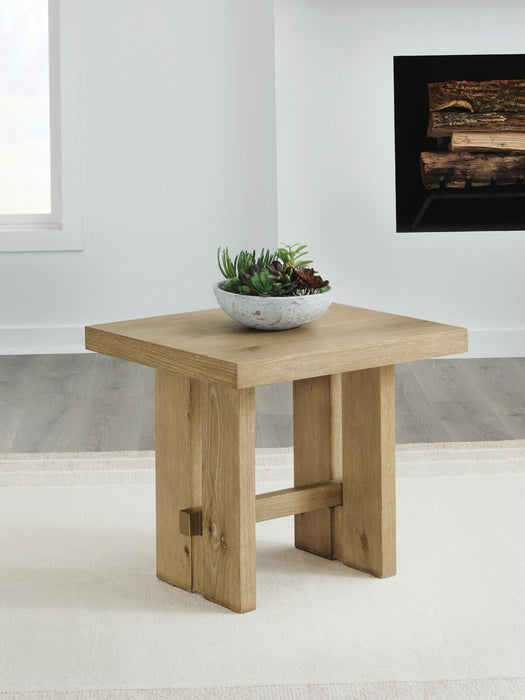 Crendlin - Table Signature Design by Ashley®