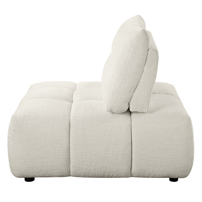 Loanna - Modular Armless Chair ACME