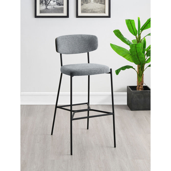 Joy - Stool (Set of 2) Furniture Max