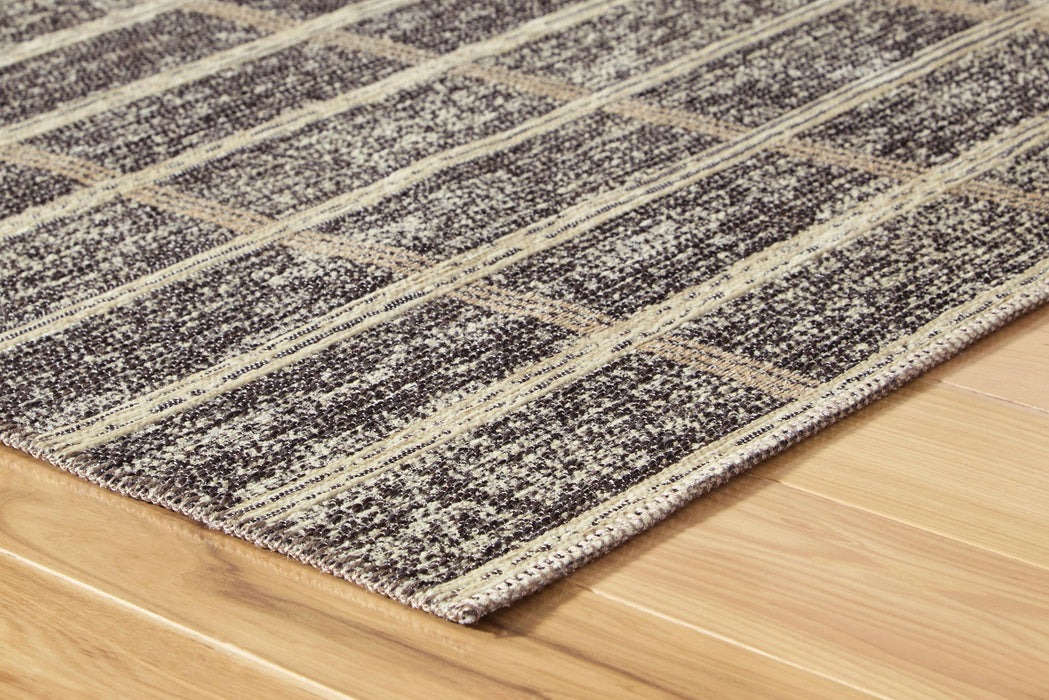Verbrook - Rug Signature Design by Ashley®