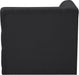 Tuft - Corner Chair Meridian Furniture