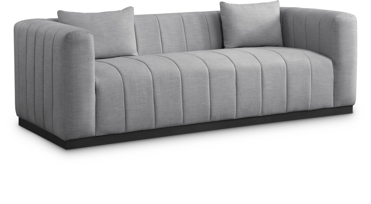 Lucia - Sofa Meridian Furniture