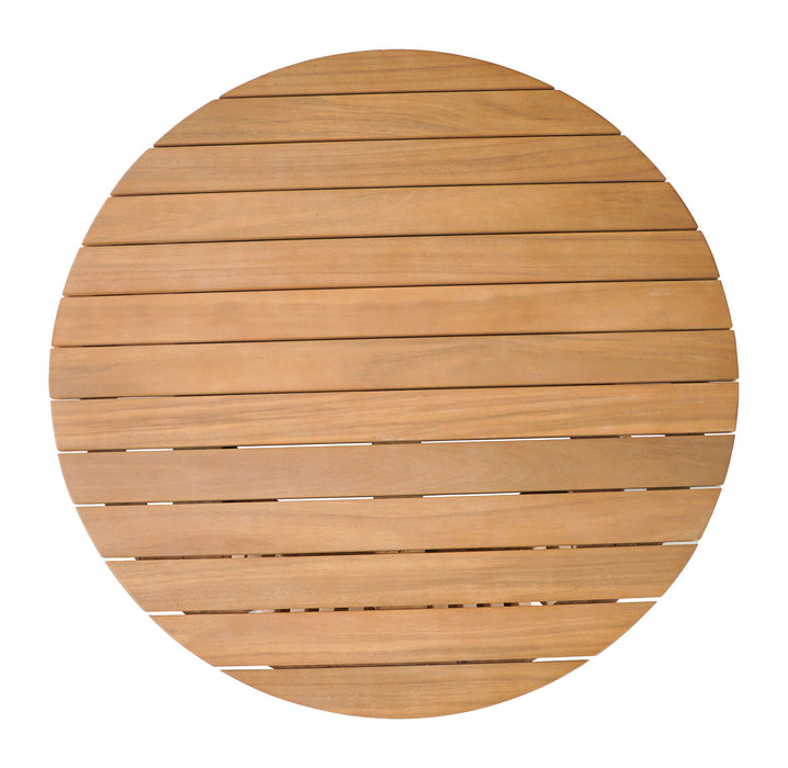 Zahara - Outdoor Table Zuo Modern