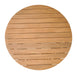 Zahara - Outdoor Table Zuo Modern
