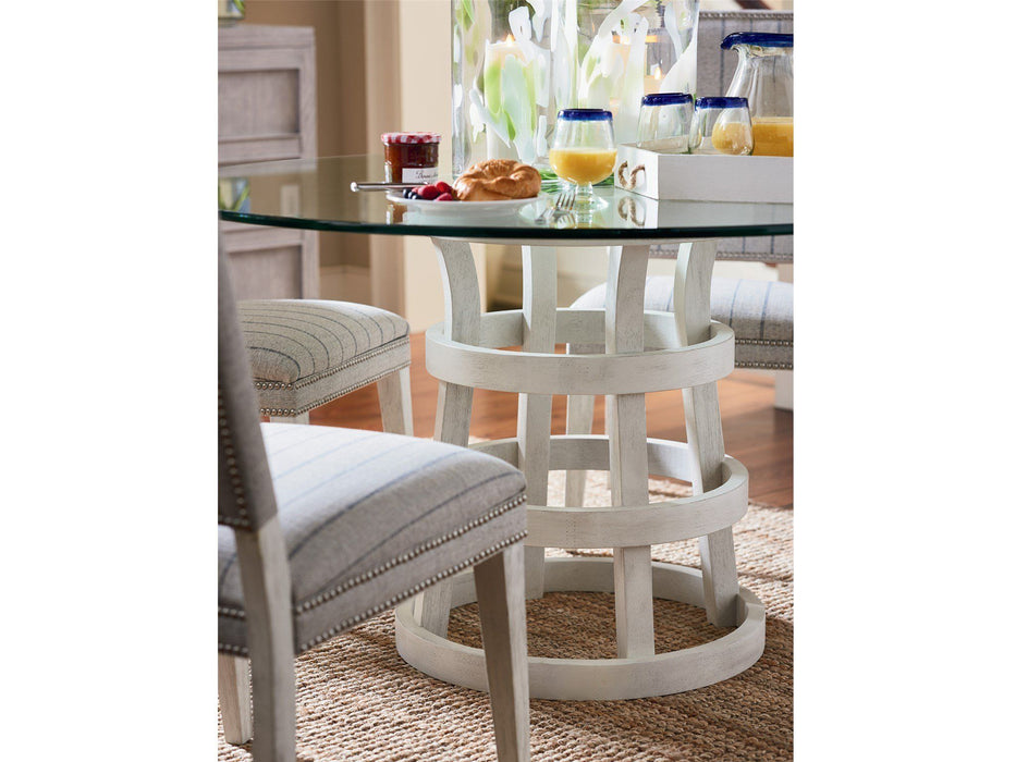 Escape - Dining Table Coastal Living