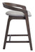 Troy - Stool (Set of 2) Zuo Modern