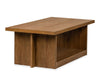 Marcel - Rectangular Table Magnussen Furniture