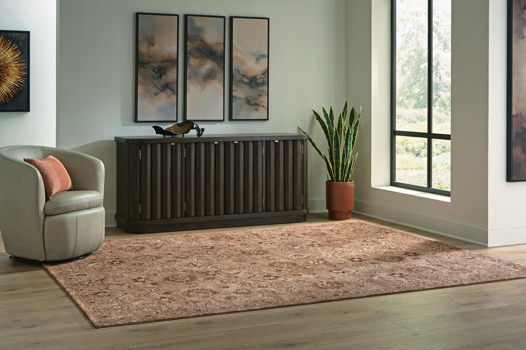 Wellsmore - Rug Signature Design by Ashley®