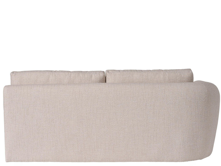 Chelsea - Sofa LAF, Special Order - Beige