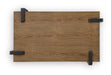 Weathermore - Rectangular Table Signature Design by Ashley®