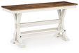 Brinfern - Dining Room Bench Signature Design by Ashley®
