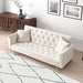 Convertible Double Folding Living Room Sofa Bed Home Essentials