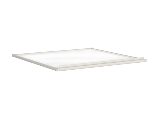 Zuo - Adjustable Shelf - Light Gray Zuo Modern