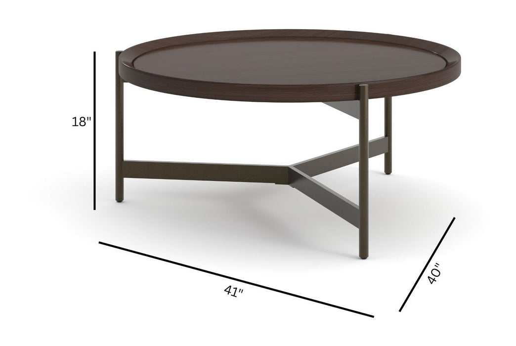 Wren - Tray Table Magnussen Furniture