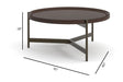 Wren - Tray Table Magnussen Furniture