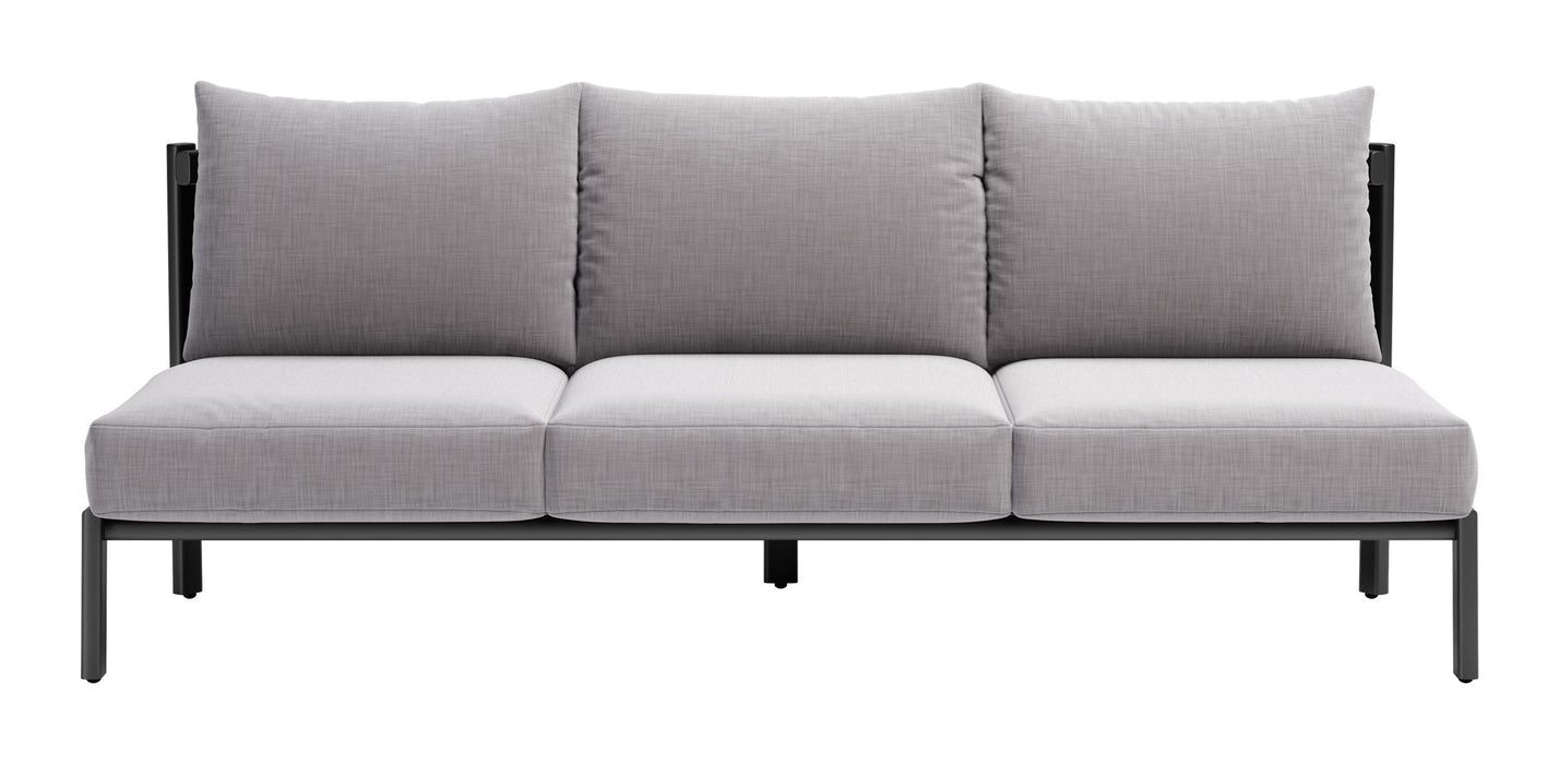Horizon - Sofa - Gray Zuo Modern