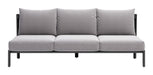 Horizon - Sofa - Gray Zuo Modern