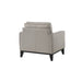 Aaron - Chair - Mist Gray New Classic