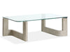 Bartlett - Rectangular Table Magnussen Furniture