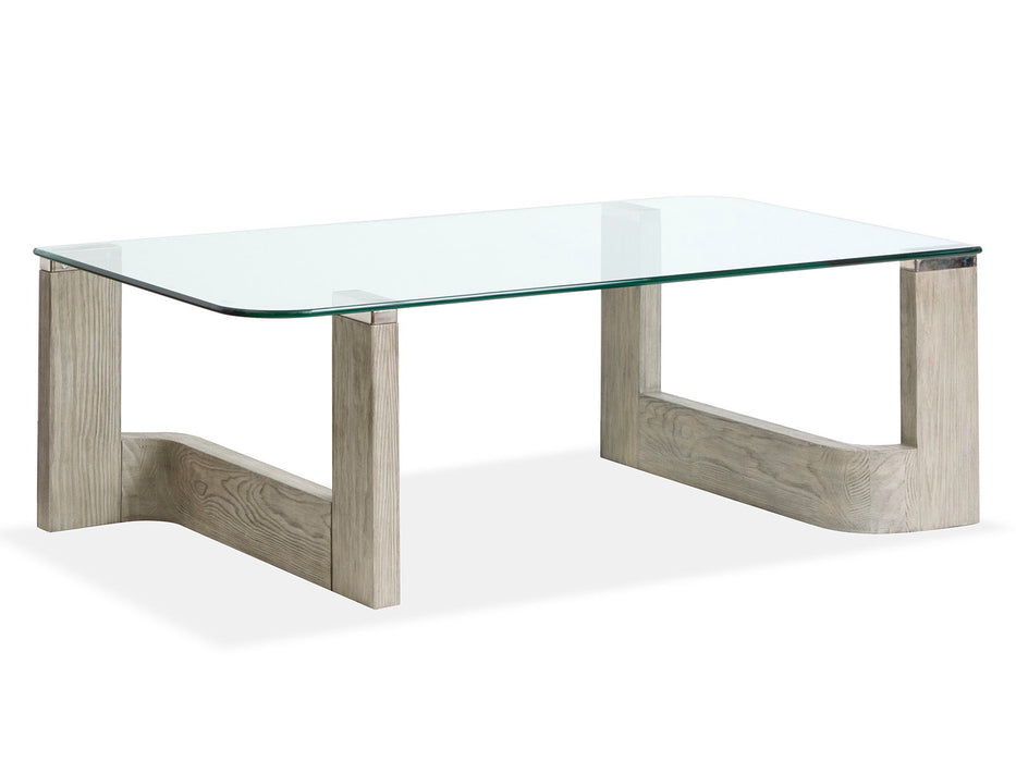 Bartlett - Rectangular Table Magnussen Furniture