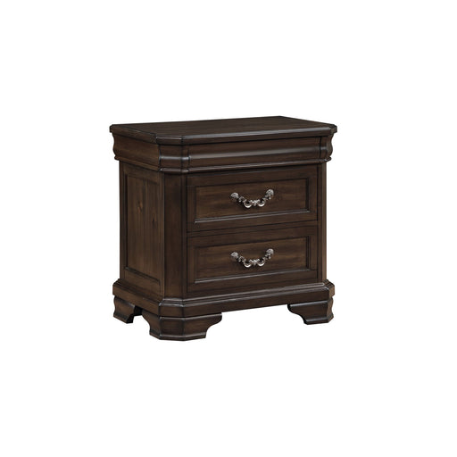 Lyndhurst - Nightstand New Classic