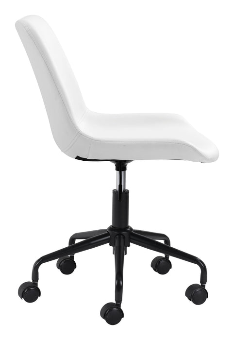 Byron - Office Chair Zuo Modern