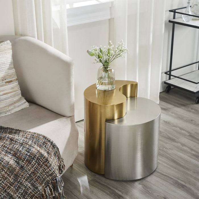 Ying Yang - Table Matrix Furniture Group