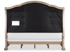 Marisol - Upholstered Sleigh Storage Bed Magnussen Furniture
