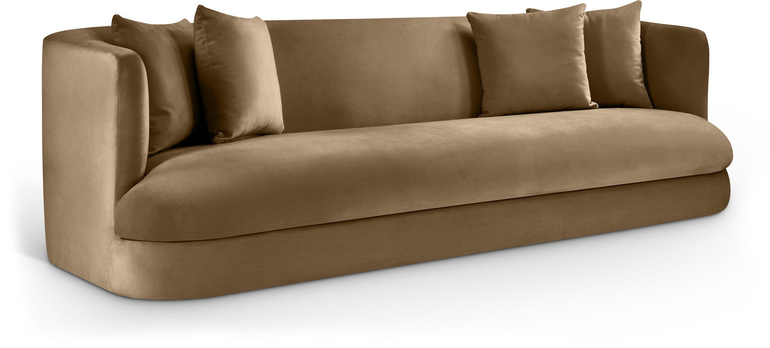 Alder - Sofa Meridian Furniture