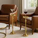 Martini Side Tables (Set of 2) Home Essentials