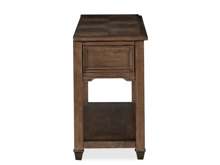 Cormac - Rectangular Table Magnussen Furniture