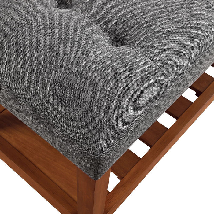 Charla - Bench ACME