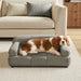 Marcel - Pet Bed For Dogs And Cats Jennifer Taylor Home