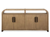 Tristan - Sideboard - Swiss Coffee Magnussen Furniture