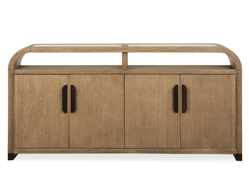 Tristan - Sideboard - Swiss Coffee Magnussen Furniture