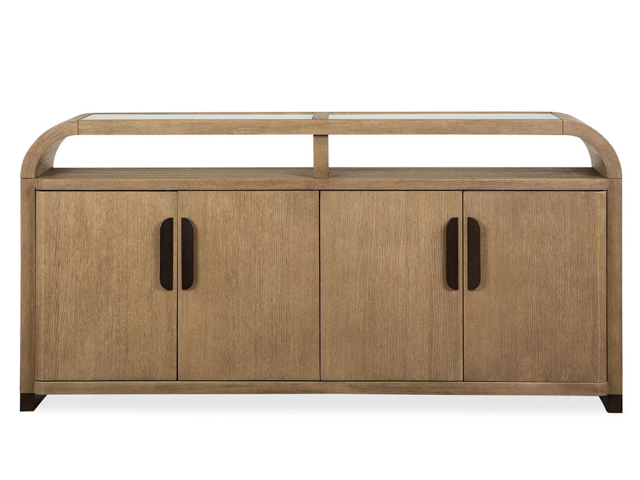 Tristan - Sideboard - Swiss Coffee Magnussen Furniture