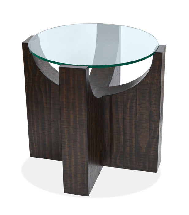 Beckham - Table Magnussen Furniture