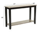 2 Tone Table Home Essentials