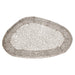 T3601 - Oval Coffee Table Matrix Furniture Group
