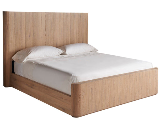 Modern - Walker Panel Bed Universal Furniture
