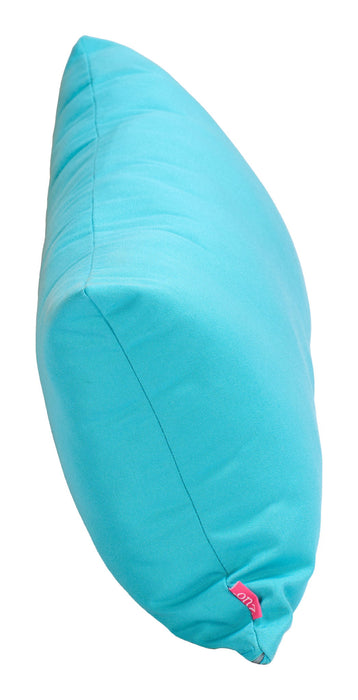 Sogno - Accent Pillow - Blue Zuo Modern