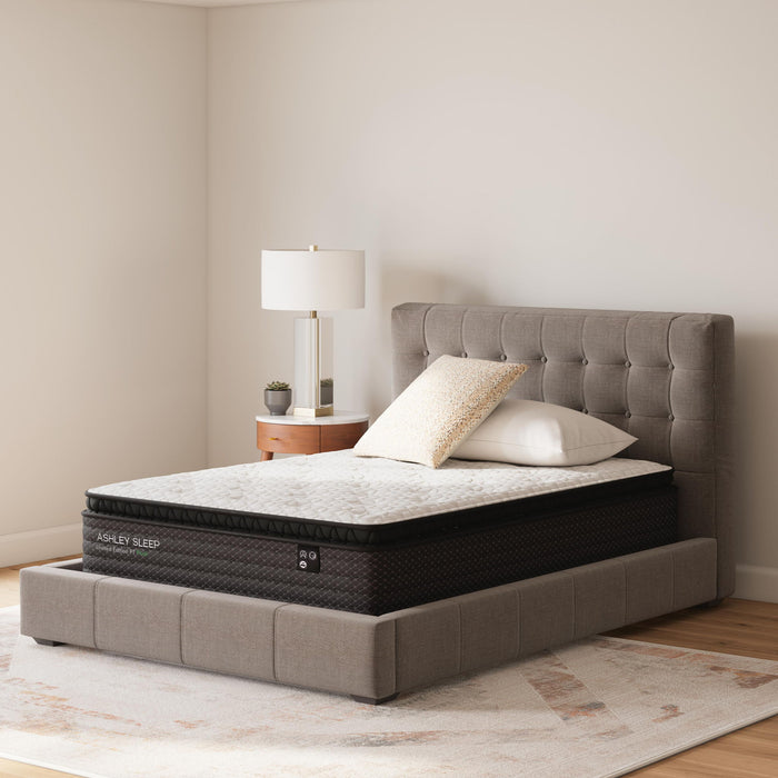 Limited Edition Pt - Mattress Sierra Sleep® by Ashley