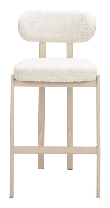 Aurea - Stool (Set of 2) Zuo Modern