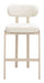 Aurea - Stool (Set of 2) Zuo Modern