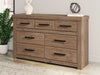 Oliandon - Dresser Signature Design by Ashley®