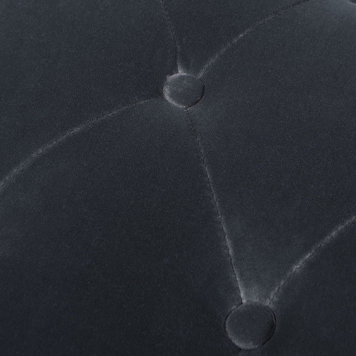 Aria - Upholstered Accent Bench